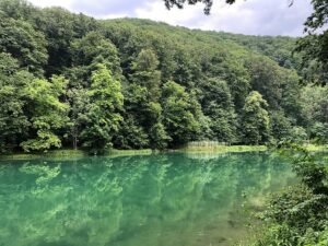 Bio je otok u Panonskom moru: Sada tisuće hrle u prvi hrvatski geopark - otkrivamo gdje je i što nudi, fotografija