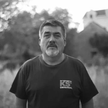 Preminuo hrvatski branitelj koji je među prvim ušao u oslobođeni Knin: Uvijek je bio iza neprijateljskih linija. Nevjerojatan čovjek