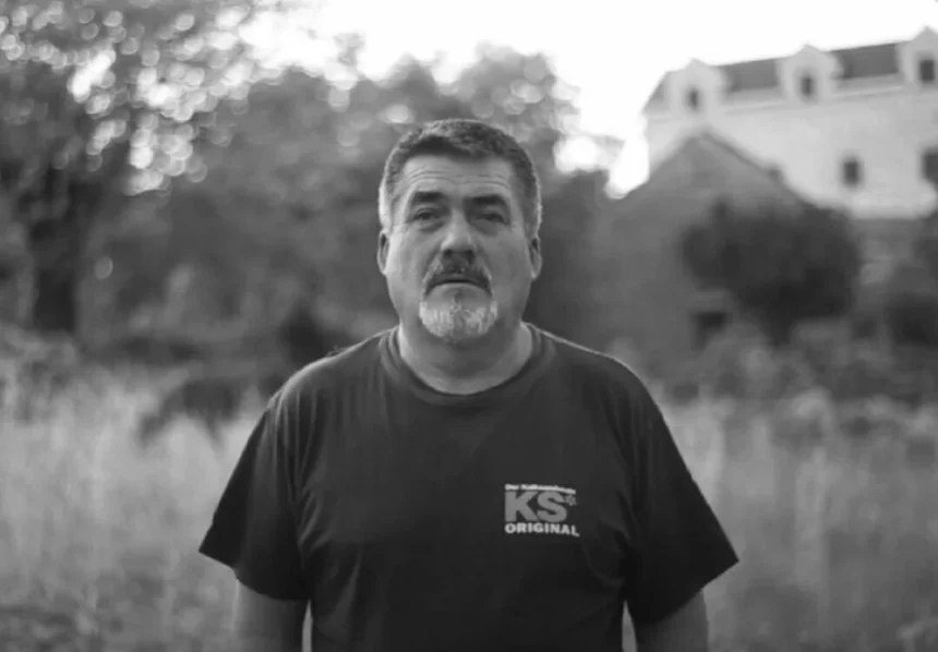 Preminuo hrvatski branitelj koji je među prvim ušao u oslobođeni Knin: Uvijek je bio iza neprijateljskih linija. Nevjerojatan čovjek