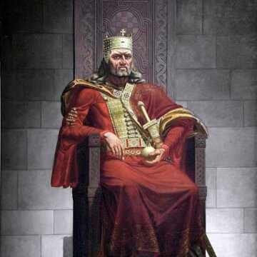 Kraljevski dizajn: Izlaze zlatne i srebrne kovanice s hrvatskim velikanima – na prvoj je najpoznatiji vladar ranosrednjovjekovne Hrvatske