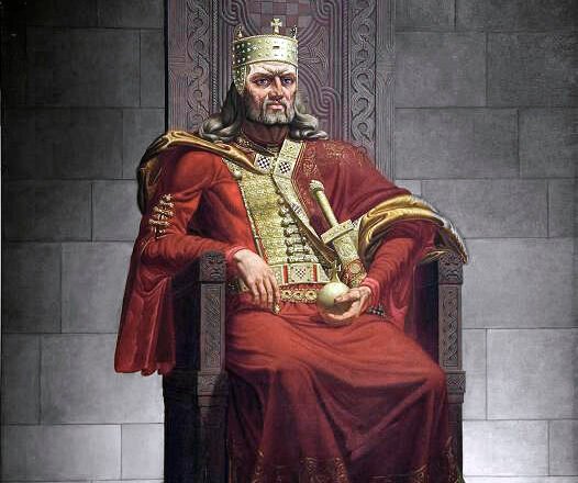 Njemački povjesničar: Hrvatsko kraljevstvo, uspostavljeno 925. godine krunidbom kralja Tomislava, bilo je jedno od najranijih stabilnih državnih struktura ranog srednjeg vijeka Njemački povjesničar: Hrvatsko kraljevstvo, uspostavljeno 925. godine krunidbom kralja Tomislava, bilo je jedno od najranijih stabilnih državnih struktura ranog srednjeg vijeka