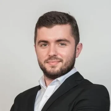 VELIKA TUGA: Preminuo mladi književnik i novinar Matias Zečević. Imao je samo 30 godina, a bolovao je kratko