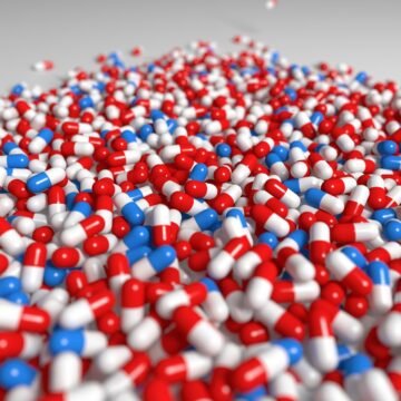 Istraživanje o vitaminu D: Pomaže u prevenciji razvoja opake bolesti