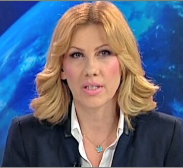 Odlazi s HTV-a: Sportska novinarka otkriva kome se divila, za čime ne žali, što će dalje raditi… – a, jeste znali da je bila manekenka