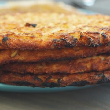 Palačinke bez glutena: Alternativa su tradicionalnim, a hranjive su, prirodne i jako ukusne – probajte. Htjet ćete ih opet