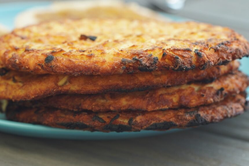 Palačinke bez glutena: Alternativa su tradicionalnim, a hranjive su, prirodne i jako ukusne – probajte. Htjet ćete ih opet
