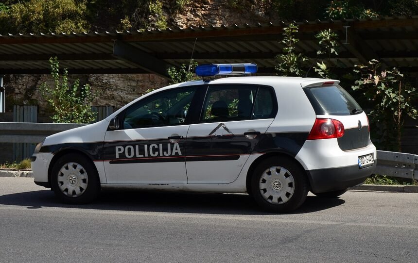 Opet trgovina djecom? U kući u BiH pronašli četvero djece bez roditeljske skrbi –  dvoje imalo hrvatske putovnice