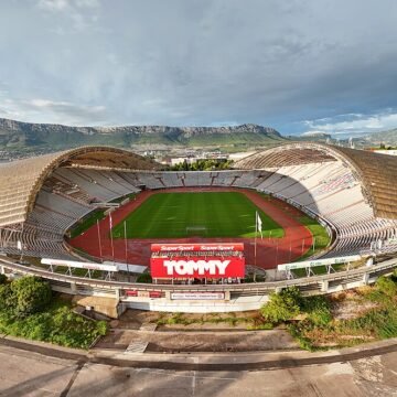 Kreće obnova Poljuda: Arhitektonsko remek-djelo dobiva novo ruho – u planu i novi stadion