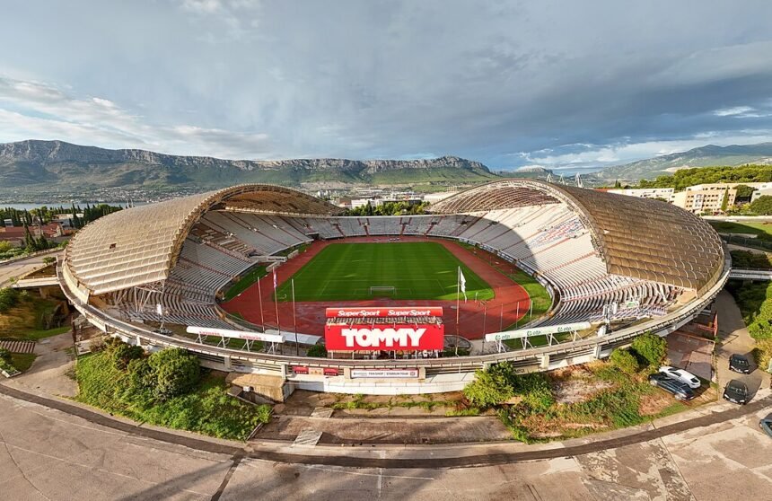 Kreće obnova Poljuda: Arhitektonsko remek-djelo dobiva novo ruho – u planu i novi stadion