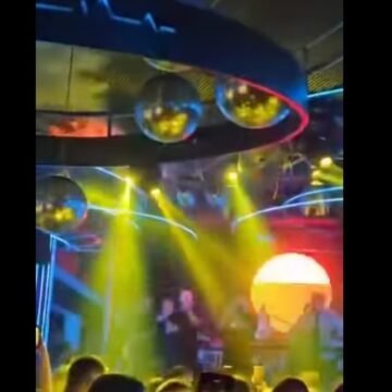 Velika tragedija u Makedoniji: U požaru u diskoteci poginulo najmanje 50-ero ljudi