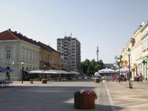 Prekipjelo im, traže akciju: Ovaj hrvatski grad ima najzagađeniji zrak u Europi - poznat je i razlog, iznenadit ćete se, fotografija