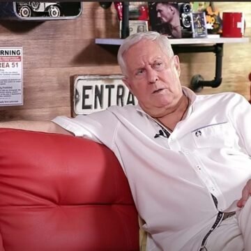 Dikan o pokojnoj glumici Dolores Lambaši: Bila je divna. Svidjela se i Alainu Delonu. Ljut sam na onog tko ju je ubio