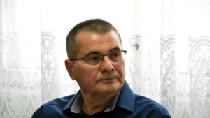 RADNICI ZTC-a: Predsjednik Uprave Ivica Vidović duboko nas je razočarao. Nije imao hrabrosti odgovarati na naša pitanja, ali je zato angažirao privatnu IT tvrtku koja nadzire naše mailove, fotografija