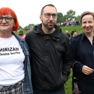 OVO PROLAZI ISPOD RADARA: Samo za odabrane. Tomašević svojim frendovima i ideološkim istomišljeniciam dijeli milijune eura
