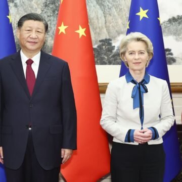Trumpova neprijateljska i neozbiljna politika dovela do zbližavanja Kine i Europske unije: Sada spremaju trgovinski odgovor SAD-u?