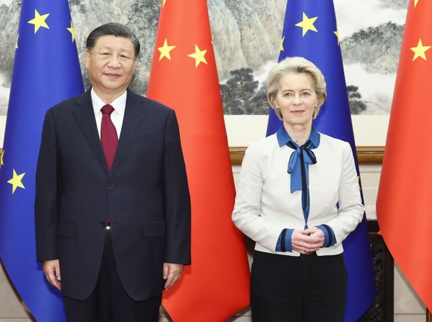 Trumpova neprijateljska i neozbiljna politika dovela do zbližavanja Kine i Europske unije: Sada spremaju trgovinski odgovor SAD-u?