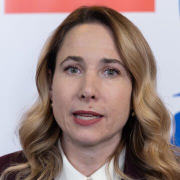 Marija Selak Raspudić potpuno nedorečena oko Thompsona: Zašto do sada nije nabavila kartu?