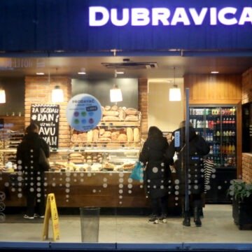 Pojavila se priča da se prodaje popularni lanac pekarnica “Dubravica”: Što kažu glavni akteri?