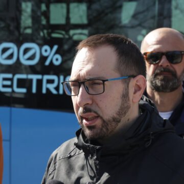 Tomašević otkrio zašto se Nobilo tako angažirao protiv njega: Puno je izgubio. A Enimark Ponjević je nasilnik koji mi prijeti