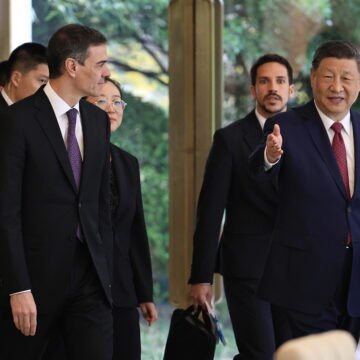 Kineski predsjednik Xi Jinping pozvao Europsku uniju da se zajednički suprotstave Trumpovom maltretiranju: U carinskom ratu nema pobjednika