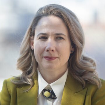 Marija Selak Raspudić: Tomašević je sada  izbjegao sučeljavanje, ali ću mu u drugom krugu svakako reći sve što treba čuti