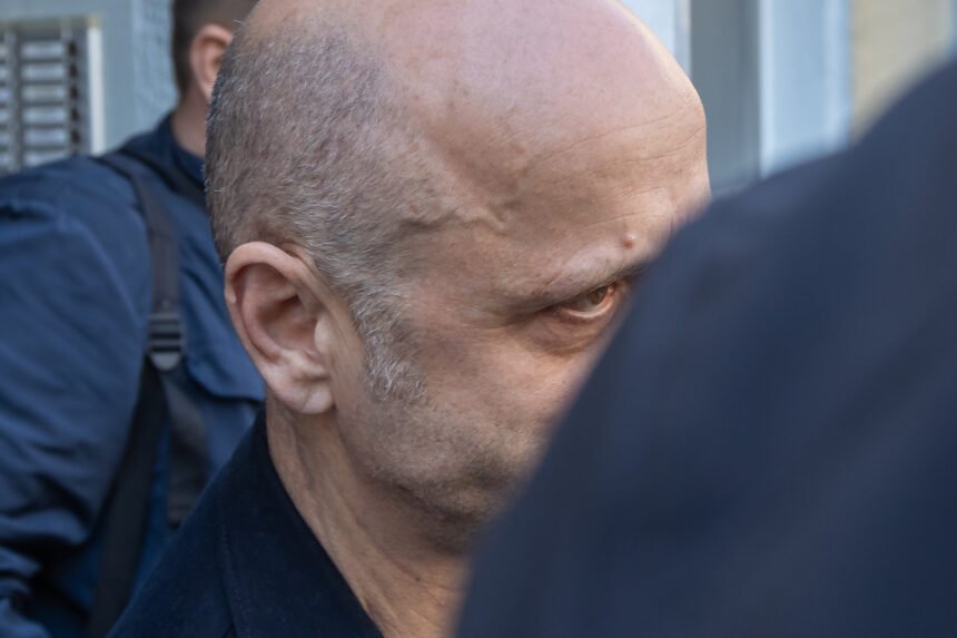 Milu Kekina puštaju da se brani sa slobode, a Možemo tvrdi: Progoni nas HDZ-ov dečko Ivan Turudić