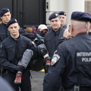 Dramatična objava Maje Sever: Moja prijateljica Ivana nije slobodna. Sutra ujutro se okupljamo pred sudom