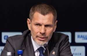 Kaos u Dinamu: Burna svađa Bobana i Petkovića. Pale su teške riječi - i ne samo to, fotografija