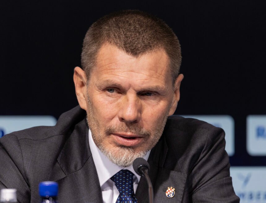 Boban ruši rekord? Dovodi najskuplje pojačanje u povijesti HNL-a. Je li to dobar posao?