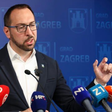 Tomašević prenio ispriku njegova oca zbog izjave o ženama koju je dao u izbornoj noći – ovo je rekao