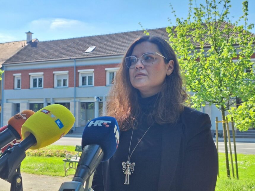“Instant Romkinja” odustala od kandidature: To su mnogi prije mene učinili, ali se to nije propitkivalo