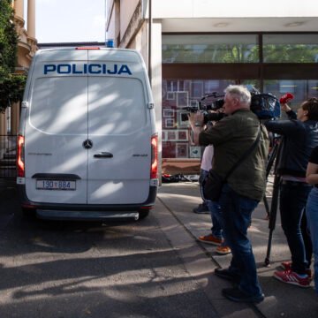 Afera Hipodrom: Dvojici upletenih blokirano 1,2 milijuna eura imovine, u pritvoru su – za trećim ide tjeralica
