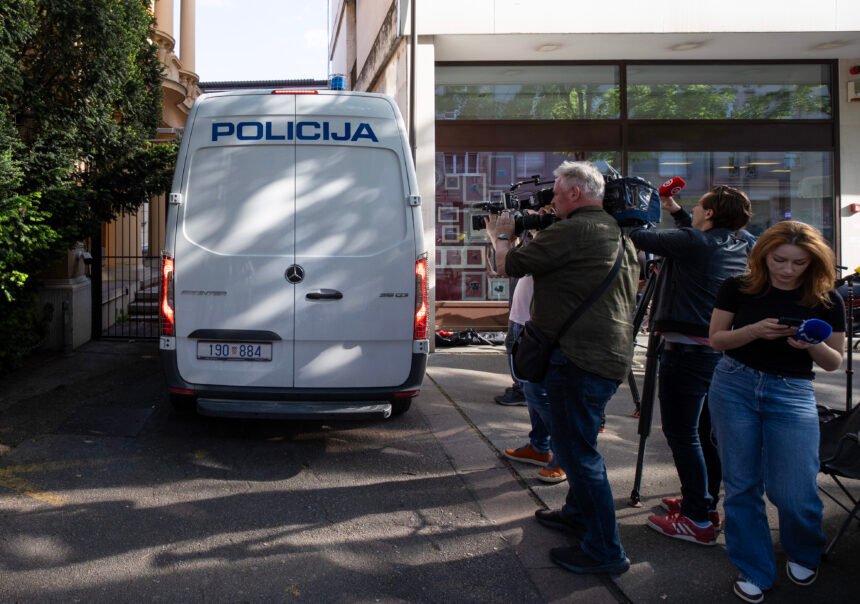 Oglasio se USKOK: Dio novca išao je Kosti