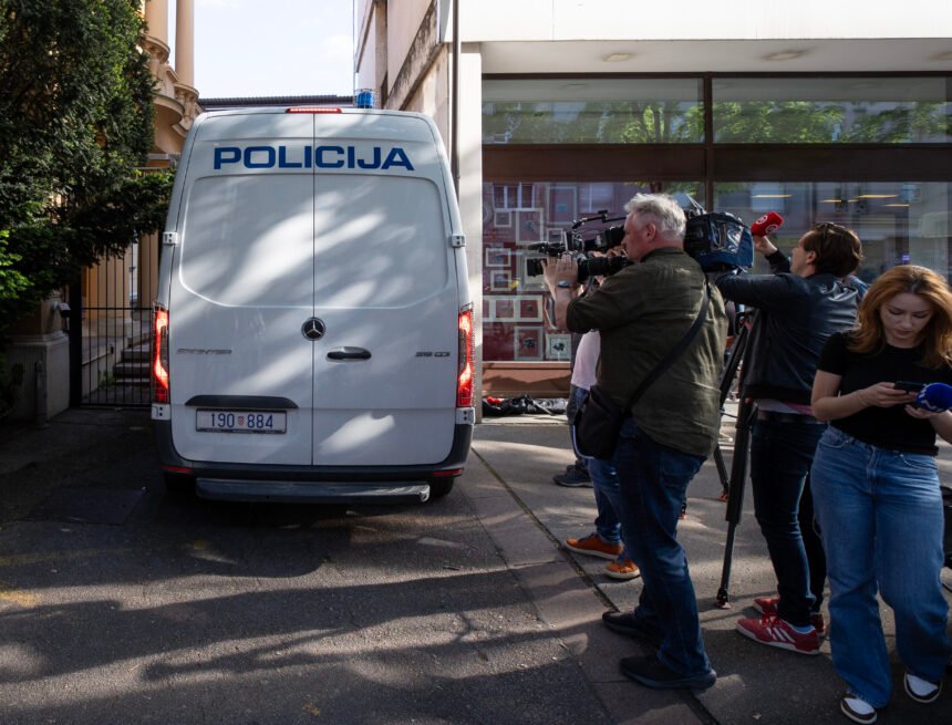 Predao se Hrvoje Petrač: Spominje se nagodba, govori se o ovoj kazni – indikativno je što kaže njegov odvjetnik. Je li se skrivao u Srbiji?