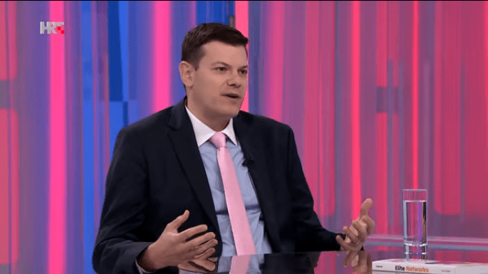 VIDEO: Hrvatski stručnjak pokopao Trumpovu namjeru da vrati proizvodnju u SAD. Ima jedan veliki problem, fotografija