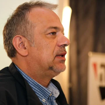 Šprajc primitivno govorio o Mariji Selak Raspudić: Hoće li reagirati Mojmira, Rada Borić, Babe i pravobraniteljica za ravnopravnost spolova