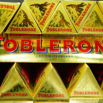 Volite li Toblerone? Vlasnik potvrdio, nakon 56 godina ova vrsta se više neće proizvoditi – neki će biti razočarani