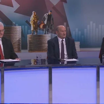 Mirovine rastu, ali umirovljenici i dalje žive jadno: Je li Špika Milanovićev i SDP-ov igrač?
