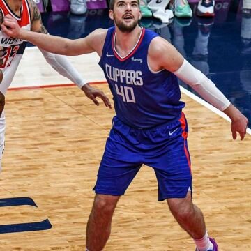Hrvat iz Hercegovine briljirao: Nitko prije njega to nije uspio napraviti u NBA, pogledajte ovo –  jednostavno savršeno