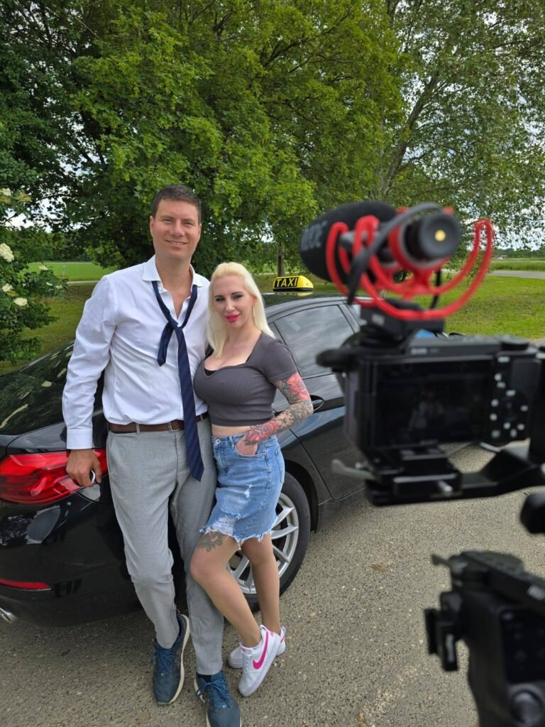 Ivan Pernar se pohvalio: Filmić koji sam snimio s porno glumicom "ruši sve rekorde", fotografija