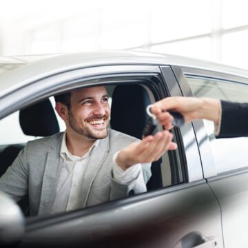 Novi automobil uz fiksnu kamatnu stopu HPB potrošačkih kredita