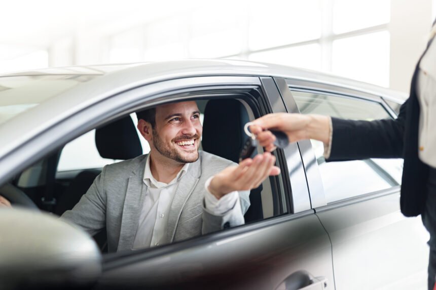 Novi automobil uz fiksnu kamatnu stopu HPB potrošačkih kredita