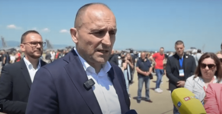 Ministar Anušić podržao Trumpa: U ovom pitanju ima pravo – uskoro stiže još osam Black Hawkova iz SAD-a