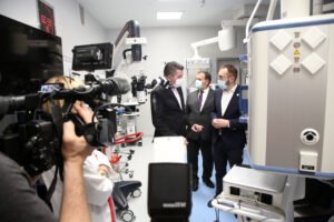 SOCIJALNO NEOSJETLJIV: Tomašević daje milijune svojim prijateljima i istomišljenicima. A znate li koliki je "inkluzivni dodatak" koji dobivaju naši sugrađani oboljeli od karcinoma, fotografija