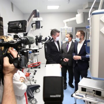 SOCIJALNO NEOSJETLJIV: Tomašević daje  milijune svojim prijateljima i istomišljenicima. A znate li koliki je “inkluzivni dodatak” koji dobivaju naši sugrađani oboljeli od karcinoma