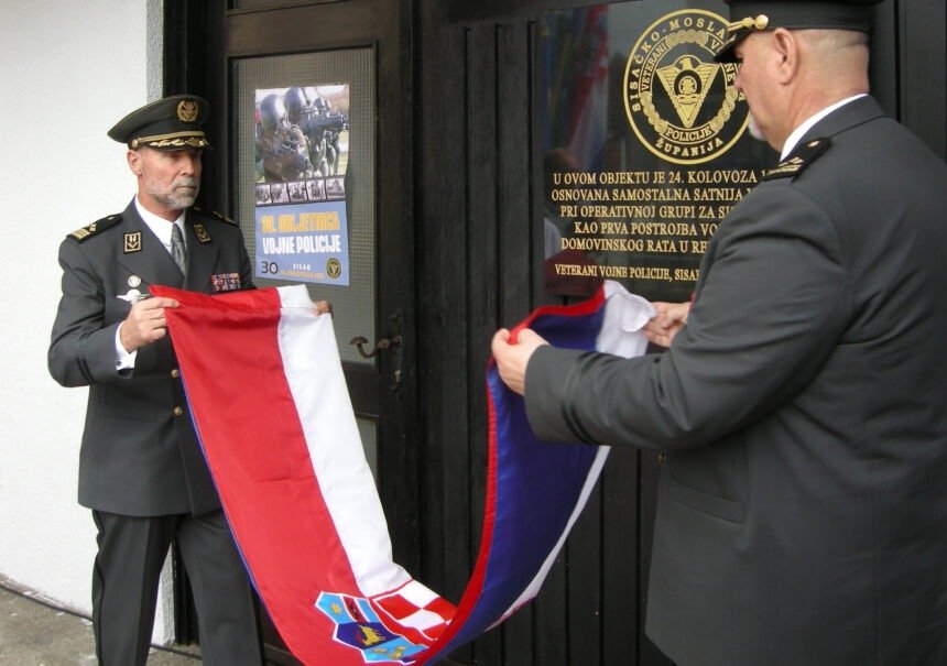 General Ljubo Ćesić Rojs za Teleskop: Preminuo je moj prijatelj i suborac general Mate Laušić. Pokoj mu duši