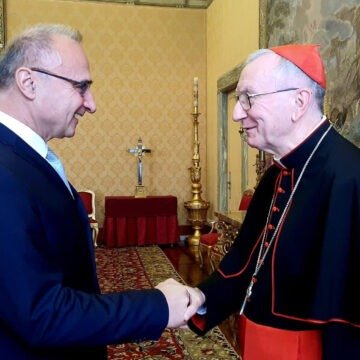 Hoće li Talijan nakon duge pauze postati papa: Analitičar upozorio na problem talijanskih kardinala