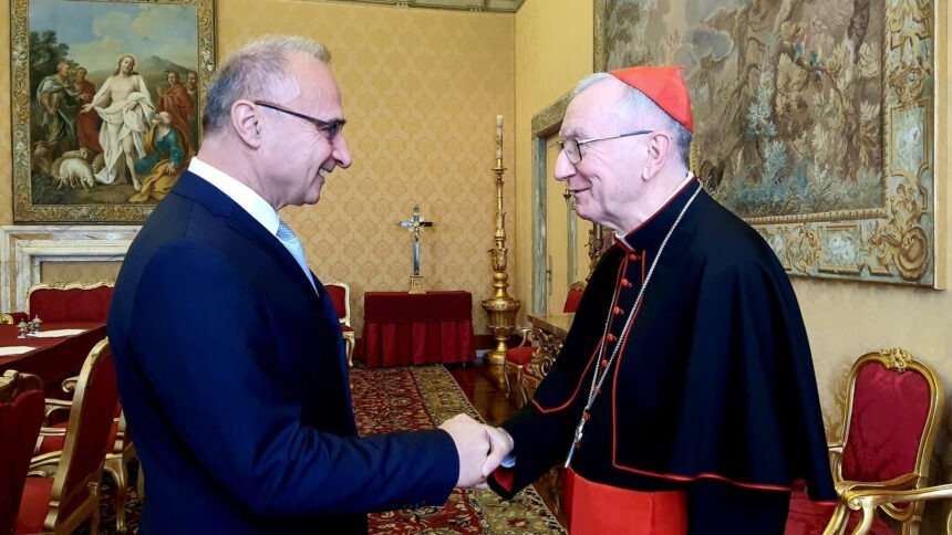 Hoće li Talijan nakon duge pauze postati papa: Analitičar upozorio na problem talijanskih kardinala