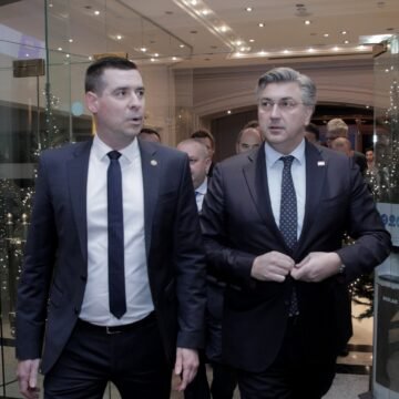 UBITAČNA ANALIZA: Plenković hoće “oteti” Nataši Tramišak veliku pobjedu. Ako je sve u HDZ-ovoj mašineriji, zašto je njegov pulen Herman propao u Zagrebu
