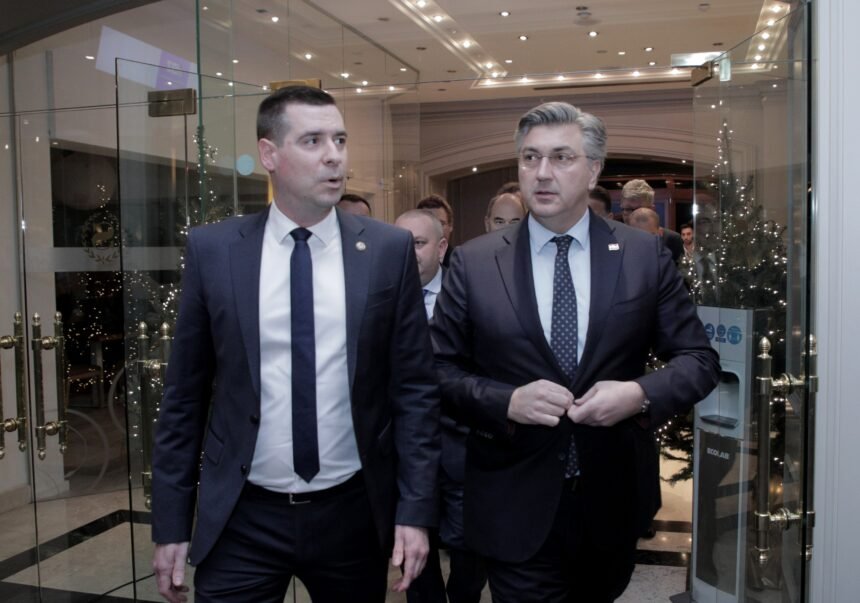 UBITAČNA ANALIZA: Plenković hoće “oteti” Nataši Tramišak veliku pobjedu. Ako je sve u HDZ-ovoj mašineriji, zašto je njegov pulen Herman propao u Zagrebu